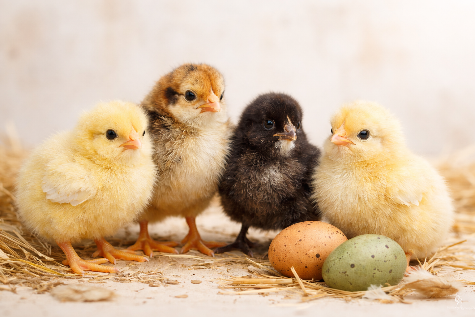 Spring Chick Drop Dates – Baby Chicks for Sale in Morongo Valley