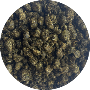 Star Milling Alfalfa & Molasses Crumble