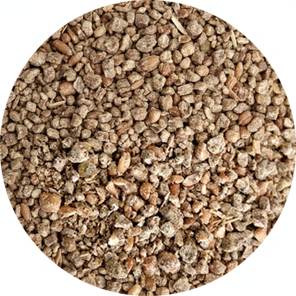 Simplicity Organics No Corn/No Soy Layer Crumble