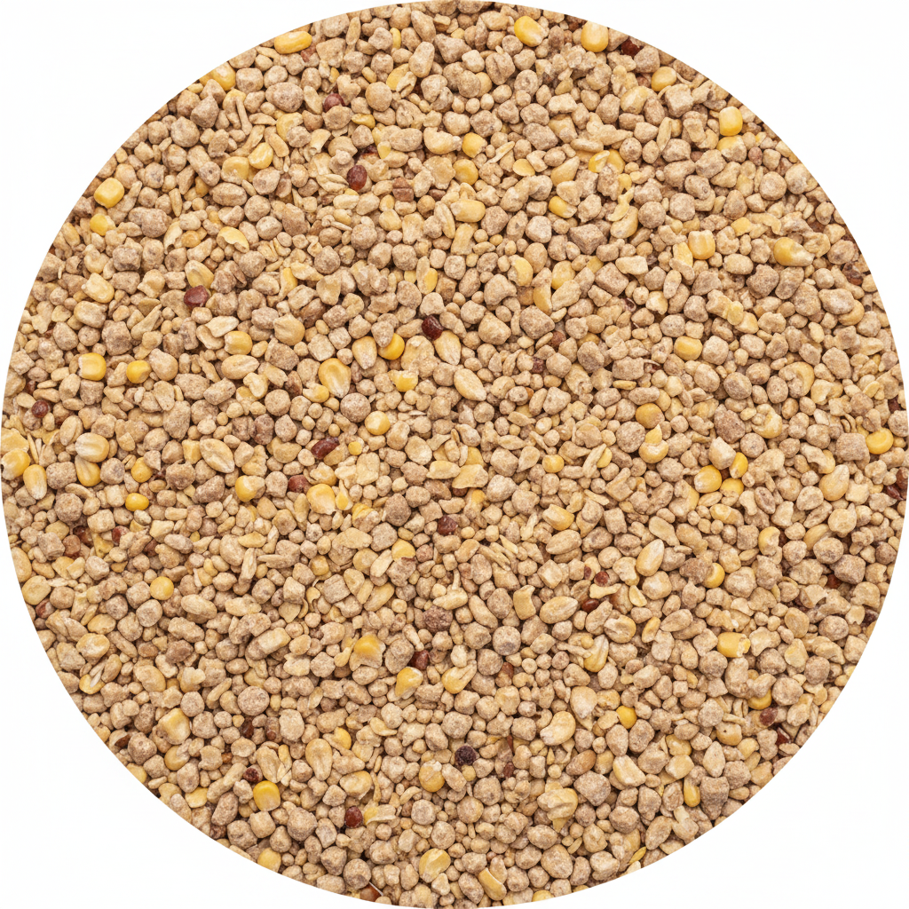 Simplicity Organics Layer Crumble