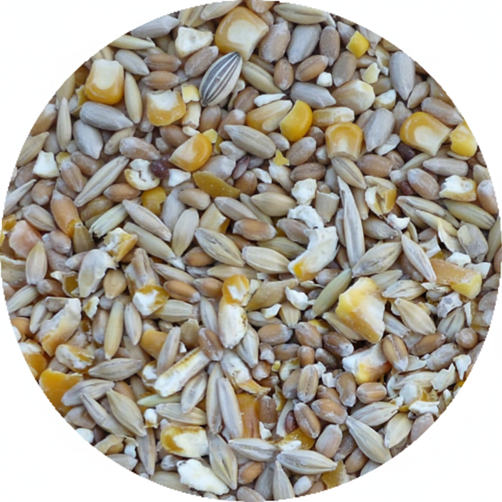 Simplicity Organics Scratch