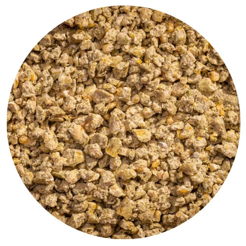 Modesto Milling Organic Chick Starter & Grower Crumbles