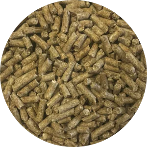 Ace Hi Performance Plus 606 Pellets
