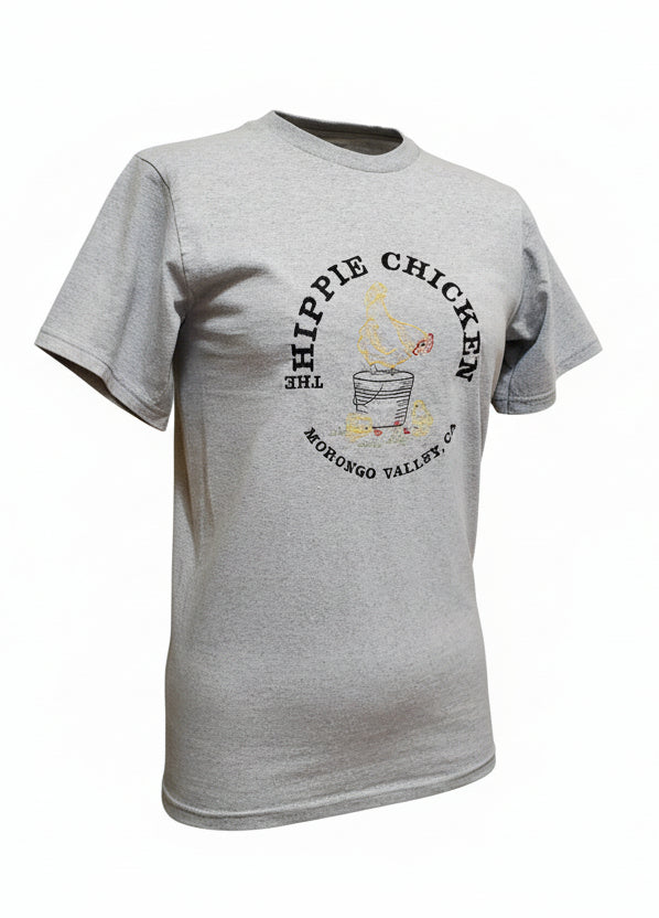 The Hippie Chicken T (Limited)