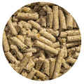 Modesto Milling Organic Layer Pellets