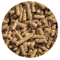 Modesto Milling Organic Layer Pellets (NonCorn NonSoy)